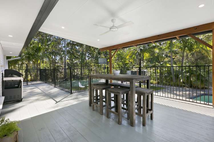Fifth view of Homely house listing, 1 Cremorne Court, Robina QLD 4226