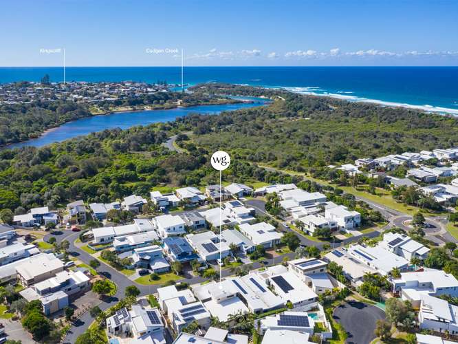 Third view of Homely house listing, 15 Point Break Circuit, Kingscliff NSW 2487