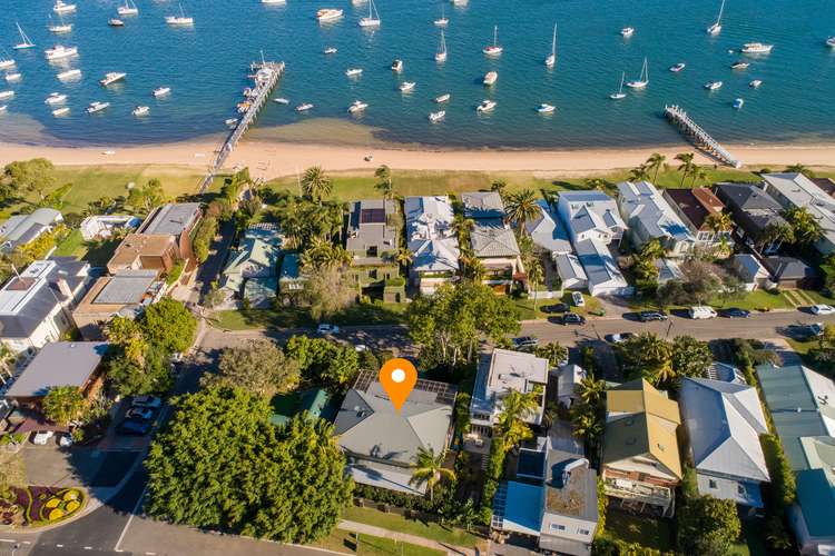 Second view of Homely house listing, 1a Iluka Road, Palm Beach NSW 2108