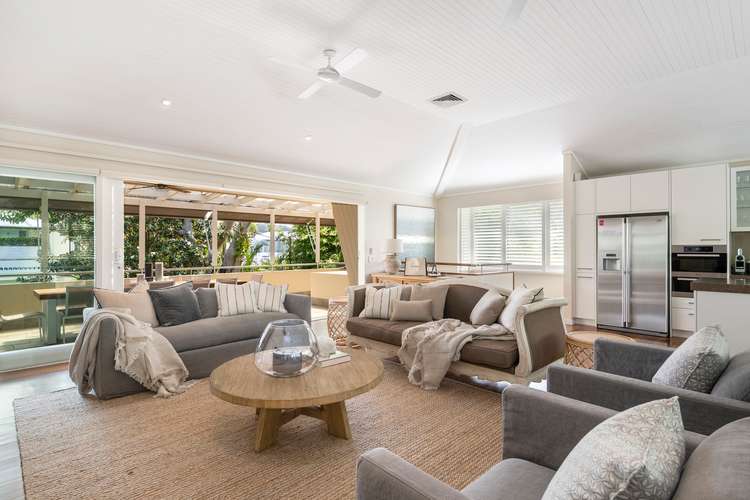 Fourth view of Homely house listing, 1a Iluka Road, Palm Beach NSW 2108