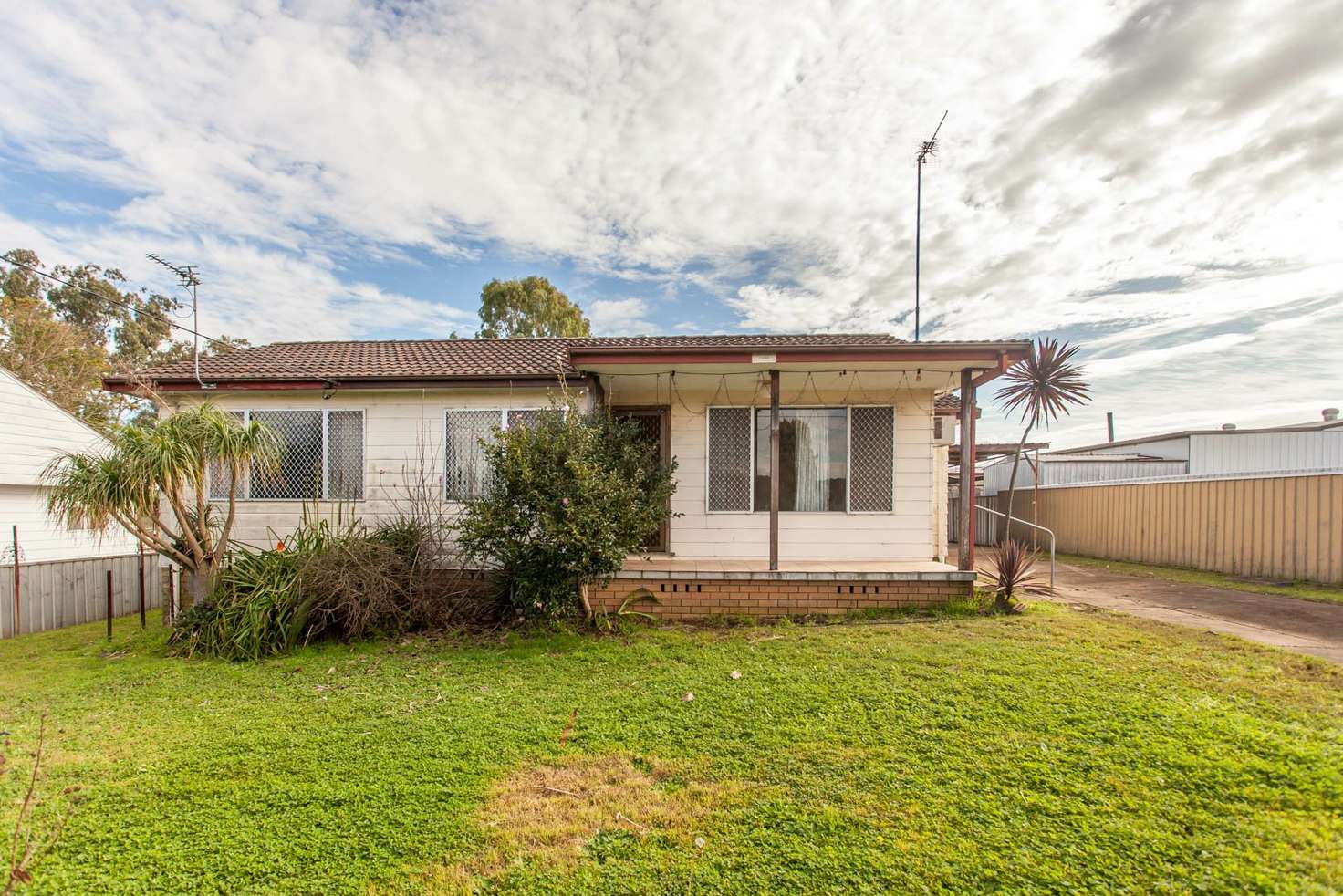 Main view of Homely house listing, 26 Nelson Street, Greta NSW 2334