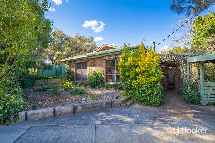 Main view of Homely house listing, 10 Gibbs Place, Kambah ACT 2902