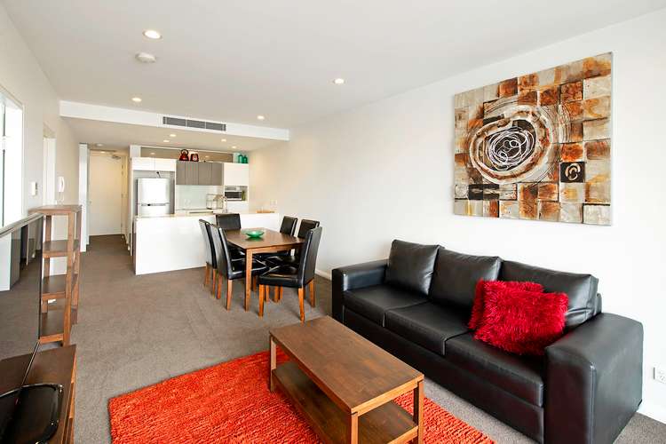 Fourth view of Homely apartment listing, 6/38 Mort Street, Braddon ACT 2612