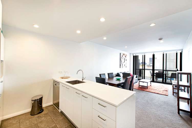 Sixth view of Homely apartment listing, 6/38 Mort Street, Braddon ACT 2612