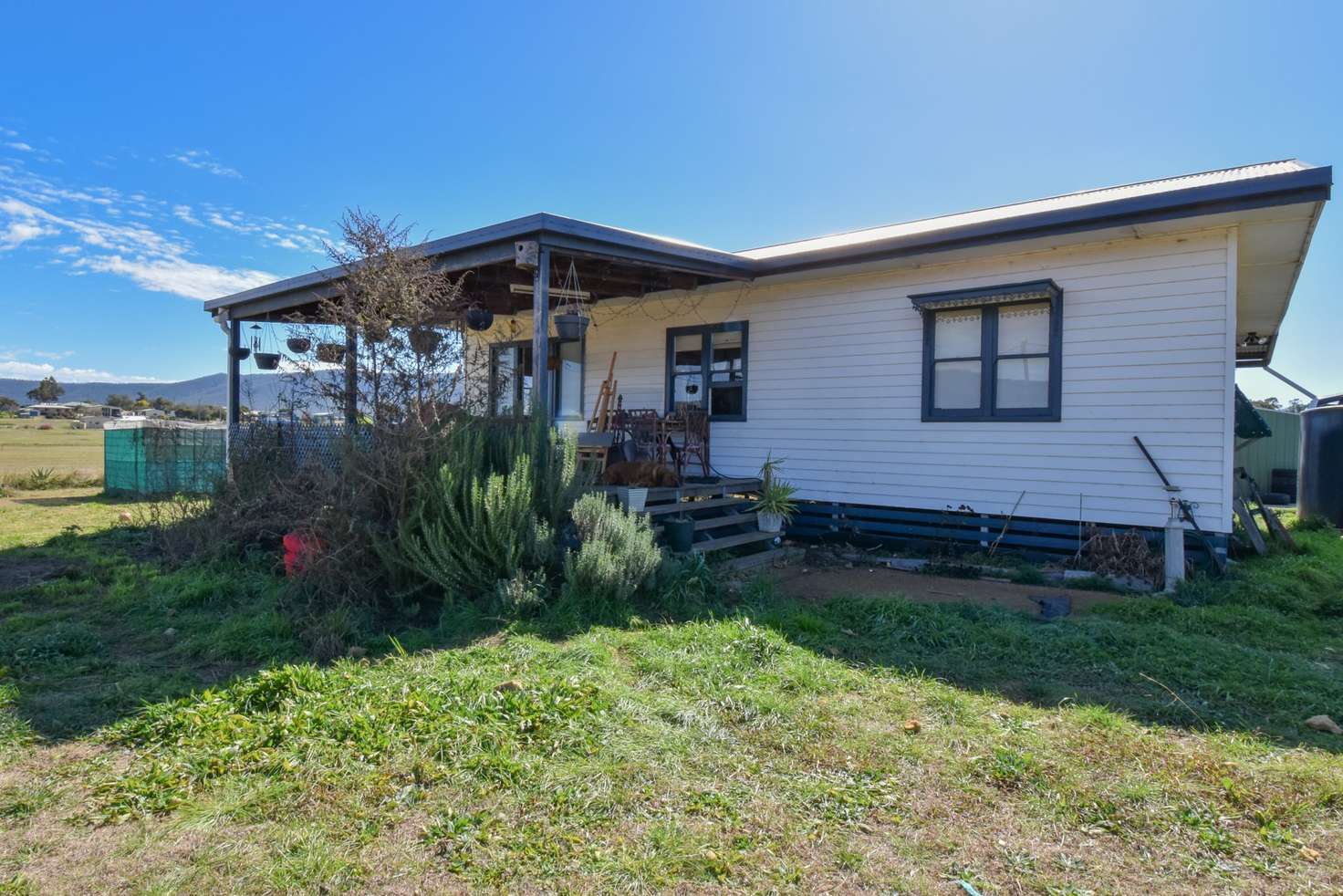 Main view of Homely ruralOther listing, 22 Coxen Street, Maryvale QLD 4370
