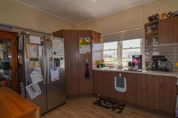 Seventh view of Homely ruralOther listing, 22 Coxen Street, Maryvale QLD 4370