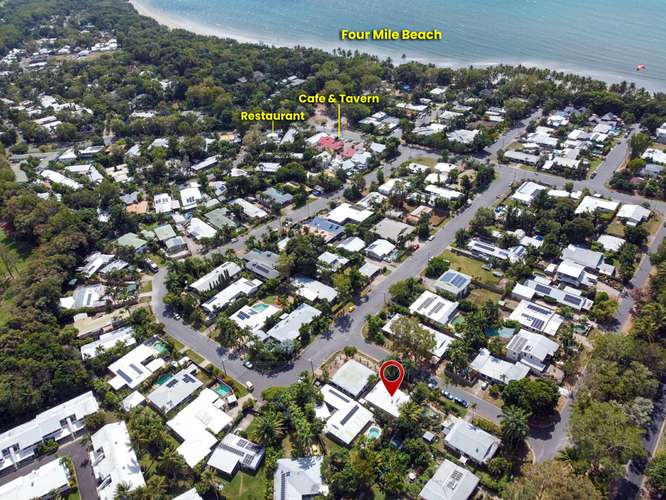 Fourth view of Homely semiDetached listing, 2/41 Pecten Avenue, Port Douglas QLD 4877