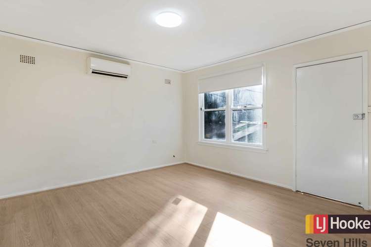 Fourth view of Homely house listing, 18 Shedworth Street, Marayong NSW 2148