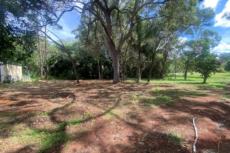 Second view of Homely residentialLand listing, 8 Anne, Russell Island QLD 4184