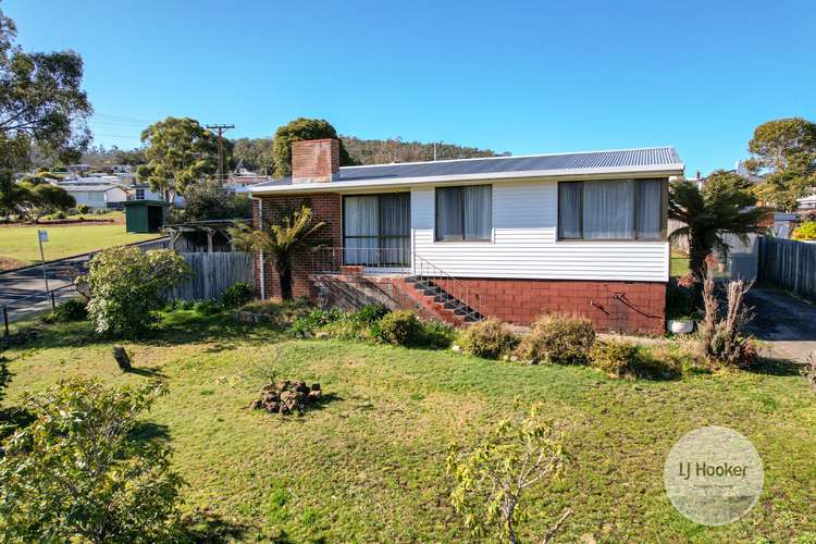 Main view of Homely house listing, 3 Linden Road, Risdon Vale TAS 7016