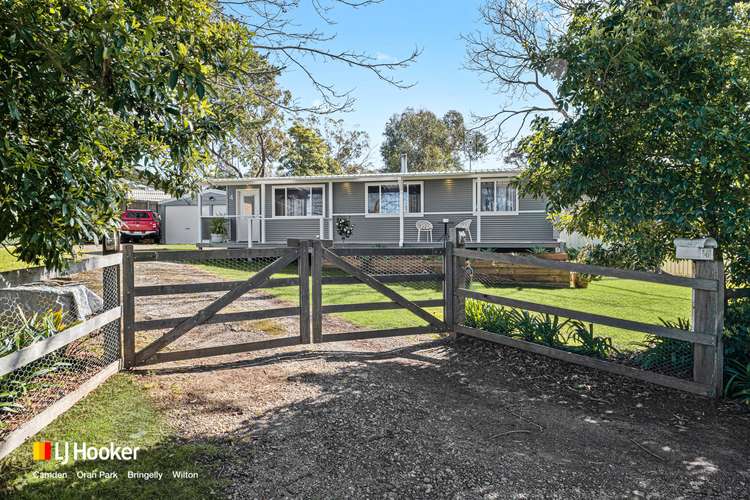 Main view of Homely house listing, 4 Waratah Street, Hill Top NSW 2575