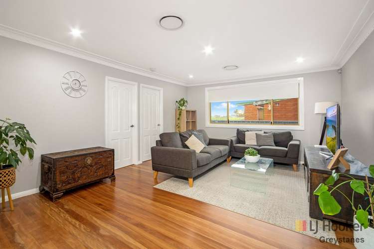 Fourth view of Homely house listing, 18 Daisy Street, Greystanes NSW 2145