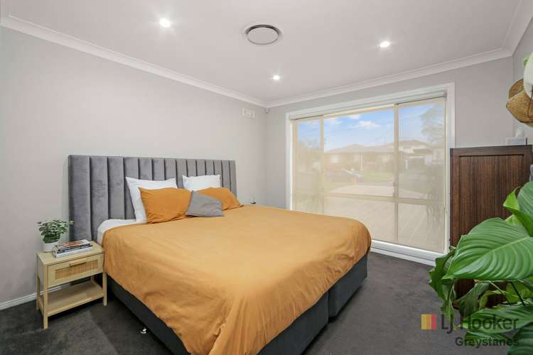 Fifth view of Homely house listing, 18 Daisy Street, Greystanes NSW 2145