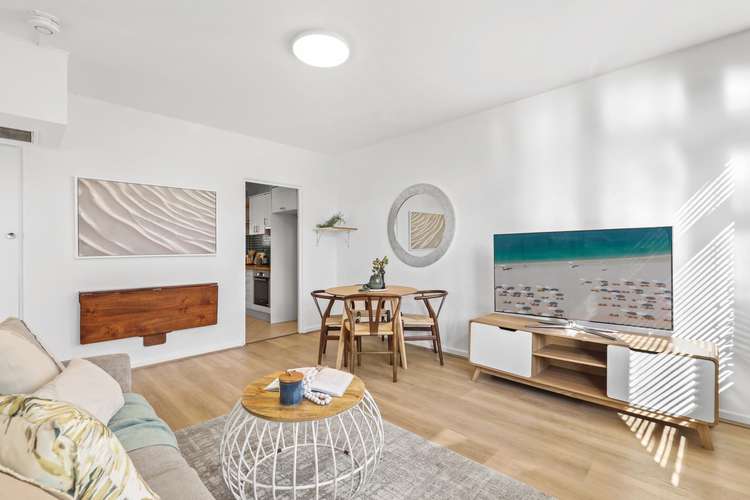 Main view of Homely apartment listing, 4/267-269 Balmain Road, Lilyfield NSW 2040