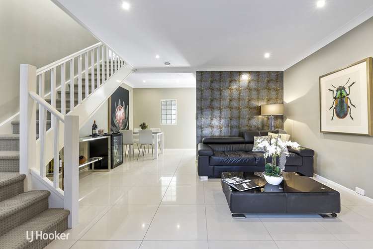 Third view of Homely townhouse listing, 3/16 Moseley Street, Glenelg SA 5045