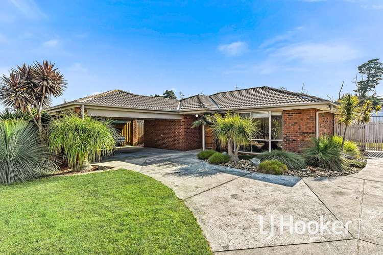 Main view of Homely house listing, 13 Kibo Court, Cranbourne North VIC 3977