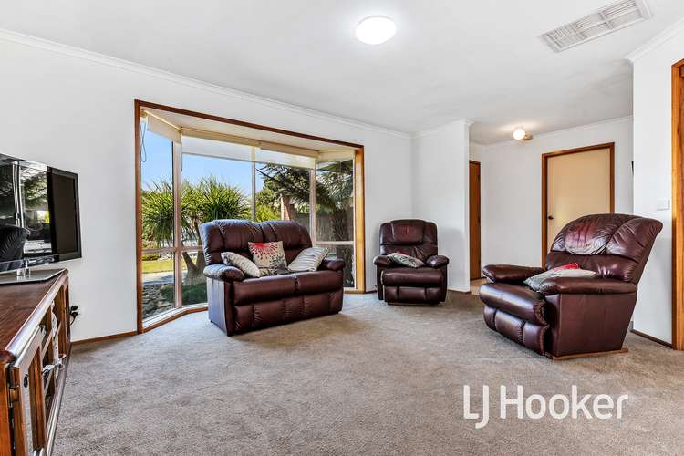 Second view of Homely house listing, 13 Kibo Court, Cranbourne North VIC 3977