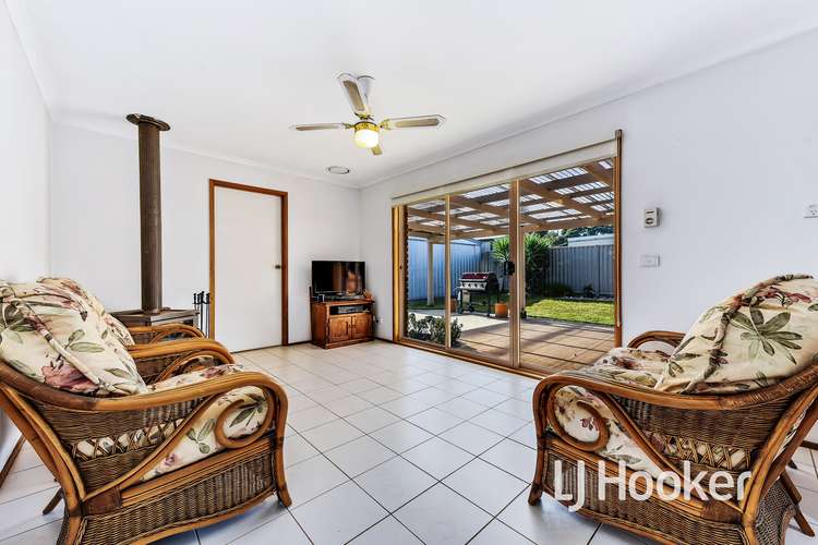 Fourth view of Homely house listing, 13 Kibo Court, Cranbourne North VIC 3977