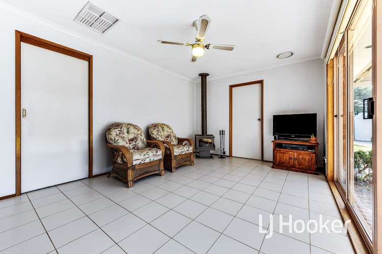 Fifth view of Homely house listing, 13 Kibo Court, Cranbourne North VIC 3977