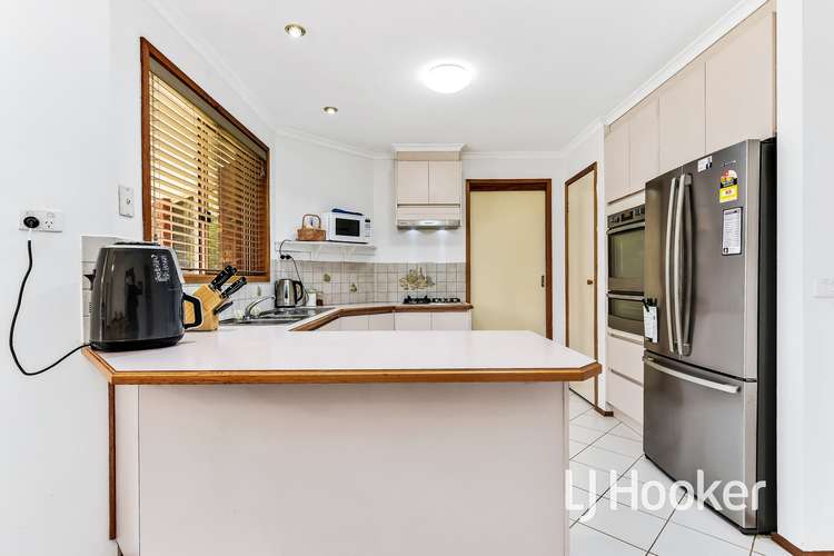 Sixth view of Homely house listing, 13 Kibo Court, Cranbourne North VIC 3977