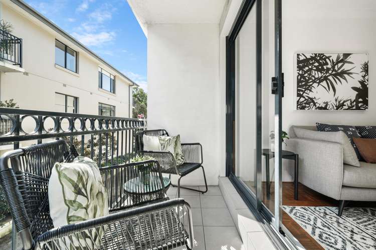 Fourth view of Homely apartment listing, 9/56 Cambridge Street, Stanmore NSW 2048