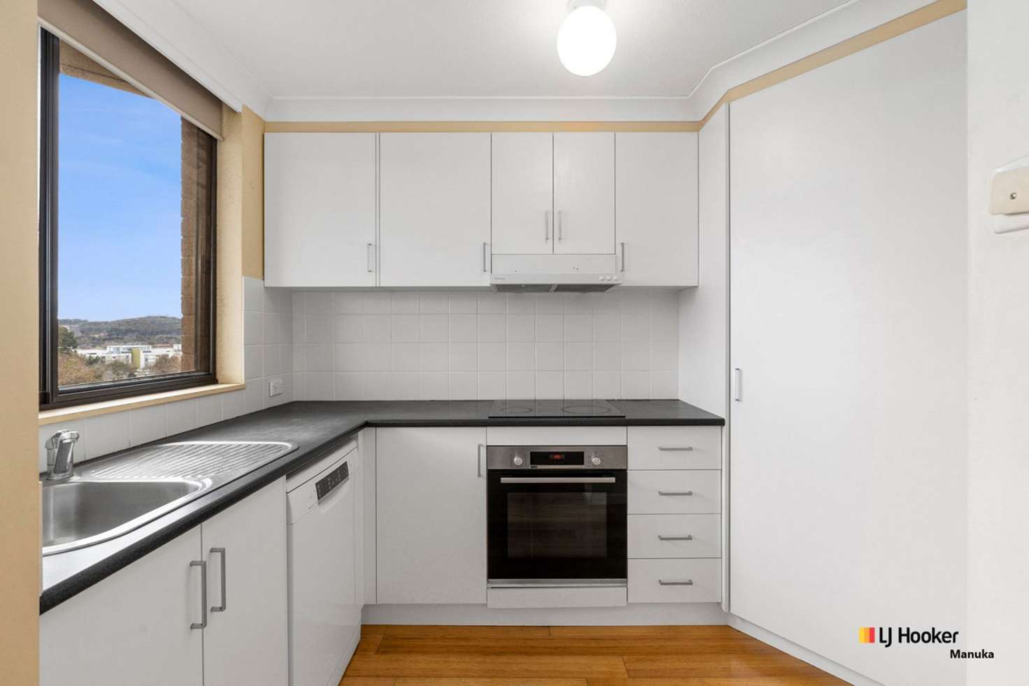 Main view of Homely apartment listing, 34/4 Jardine Street, Kingston ACT 2604