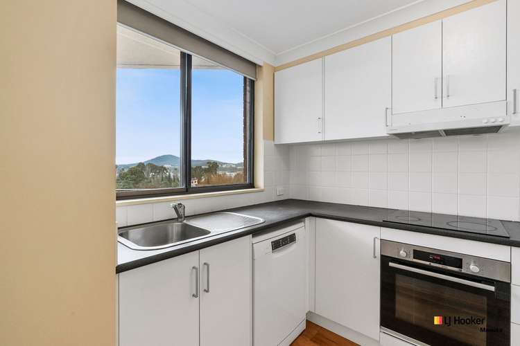 Fifth view of Homely apartment listing, 34/4 Jardine Street, Kingston ACT 2604