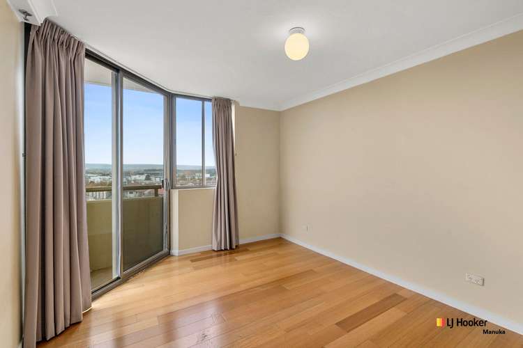 Sixth view of Homely apartment listing, 34/4 Jardine Street, Kingston ACT 2604