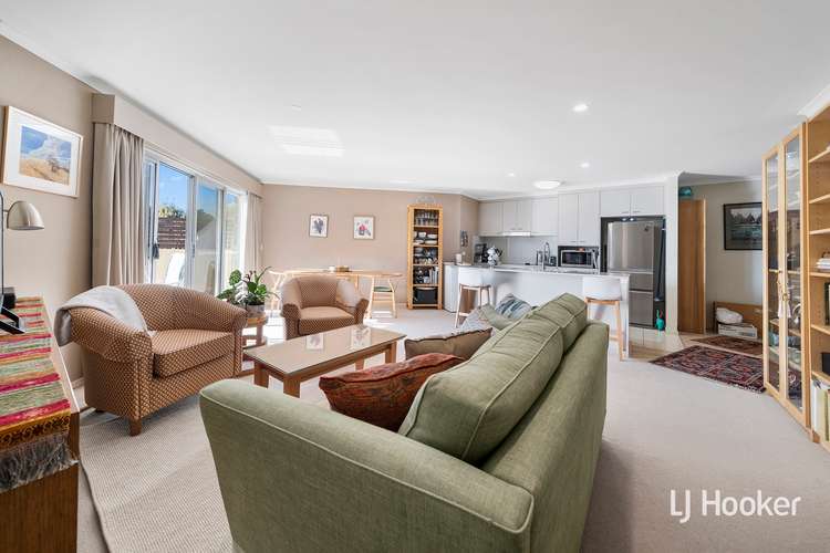 Second view of Homely unit listing, 62/20 Beissel Street, Belconnen ACT 2617