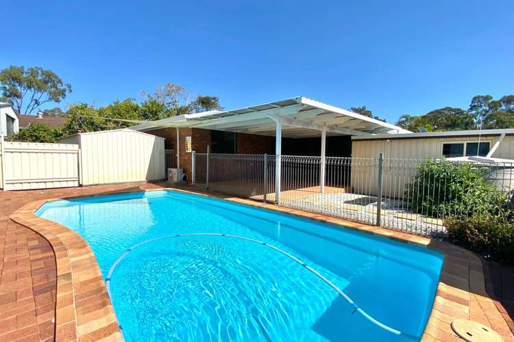 Second view of Homely house listing, 73 Katandra Street, Boyne Island QLD 4680