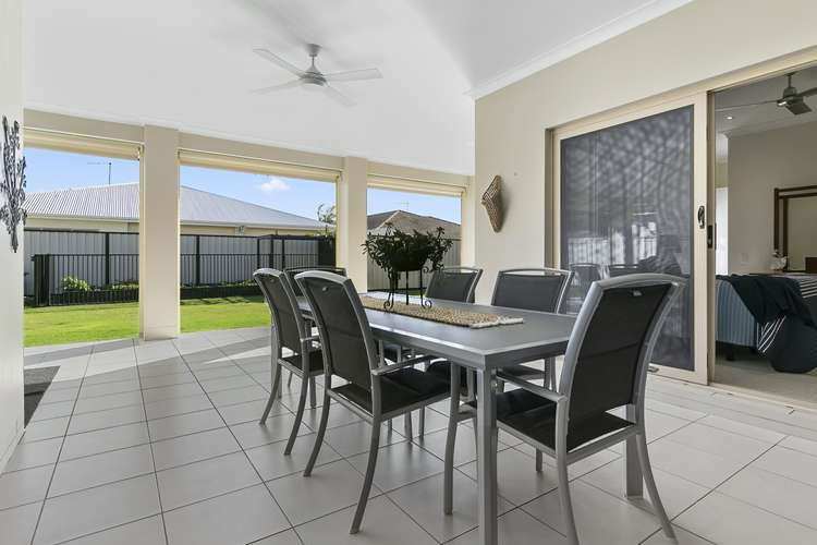 Fourth view of Homely house listing, 74 Pentas Drive, Bongaree QLD 4507