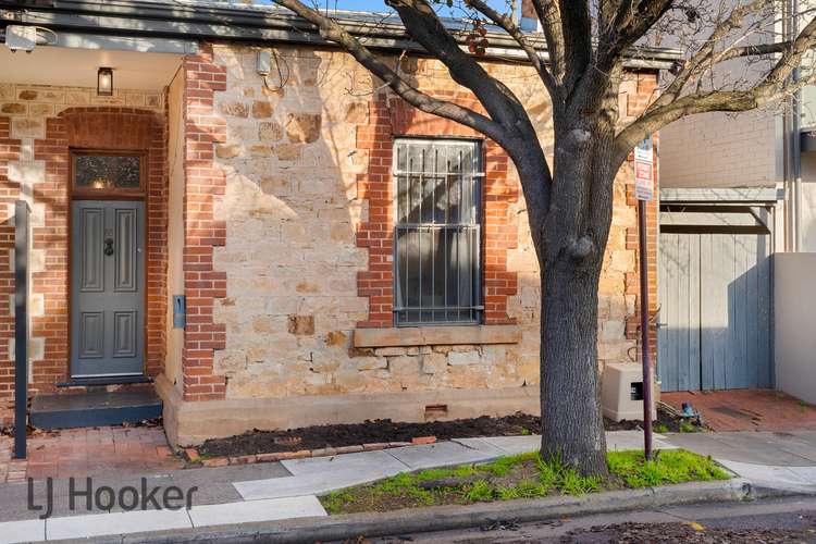 Main view of Homely semiDetached listing, 31 Provost Street, North Adelaide SA 5006