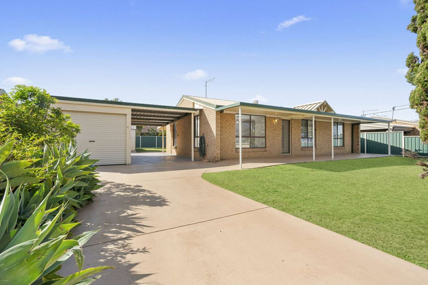 Main view of Homely house listing, 5 Church Street, Caboolture South QLD 4510