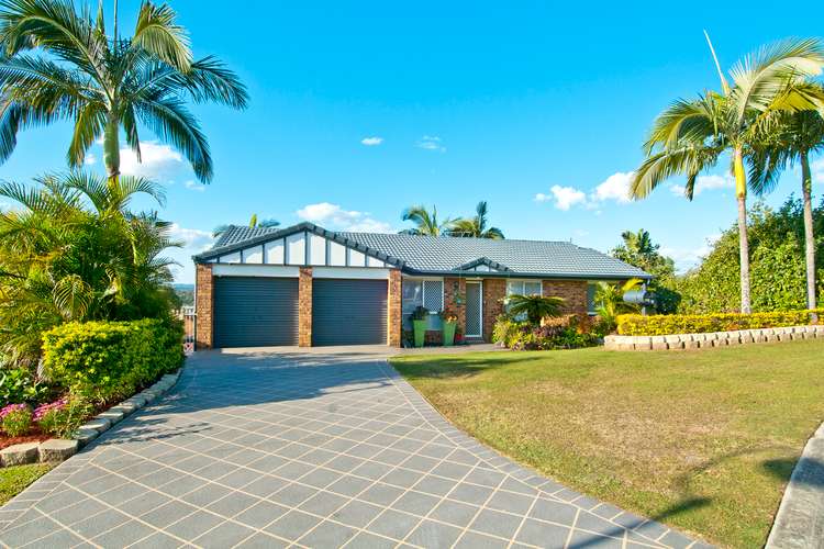 Main view of Homely house listing, 8 Buller Court, Beenleigh QLD 4207