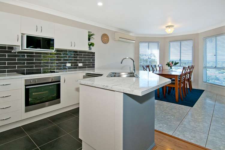 Second view of Homely house listing, 8 Buller Court, Beenleigh QLD 4207