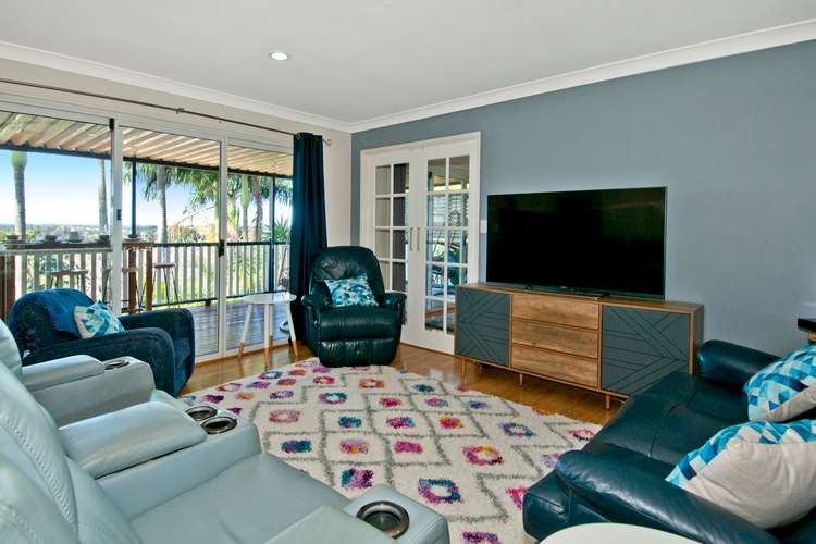 Third view of Homely house listing, 8 Buller Court, Beenleigh QLD 4207