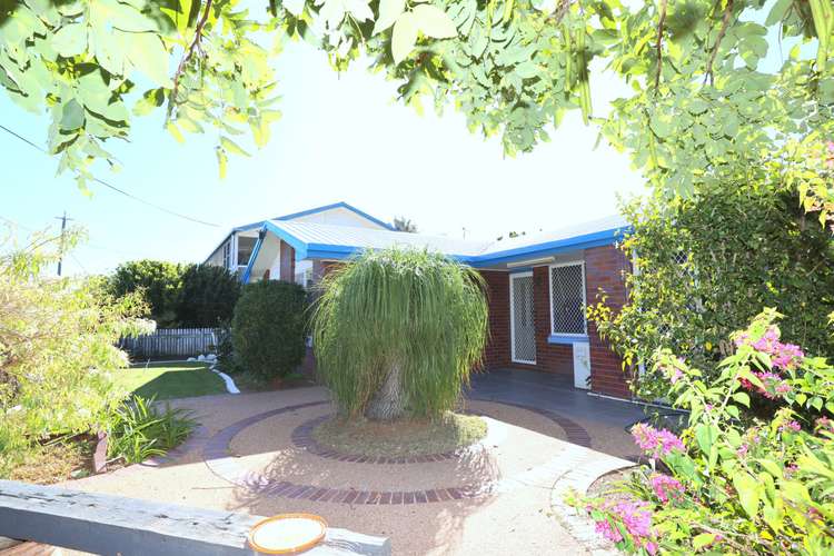 Main view of Homely house listing, 45 Park Avenue, Emerald QLD 4720