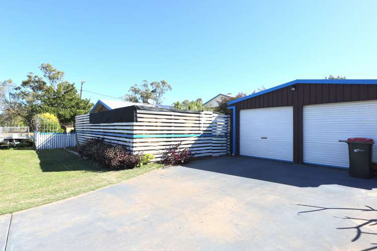 Second view of Homely house listing, 45 Park Avenue, Emerald QLD 4720