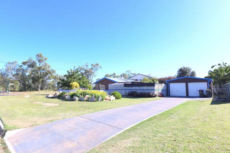 Third view of Homely house listing, 45 Park Avenue, Emerald QLD 4720