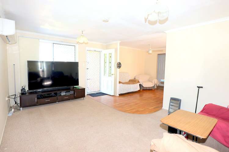 Fifth view of Homely house listing, 45 Park Avenue, Emerald QLD 4720