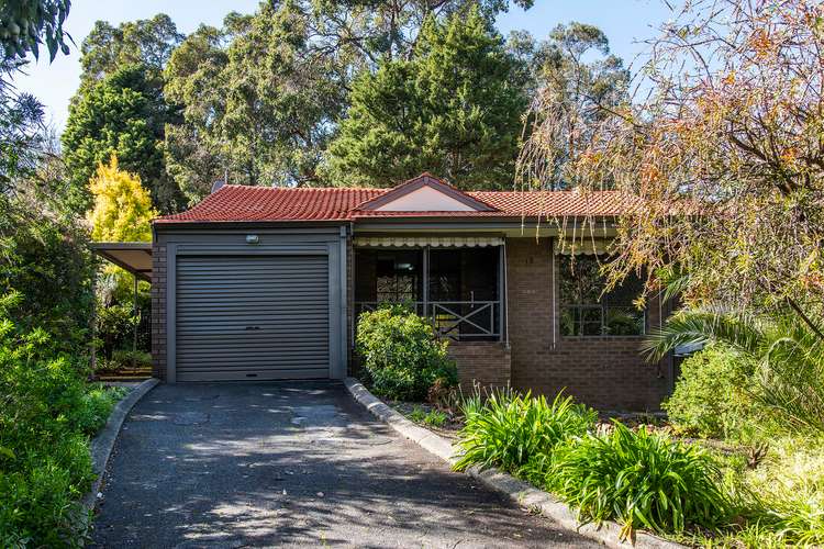 Unit 18/106 Williams Street, Gooseberry Hill WA 6076