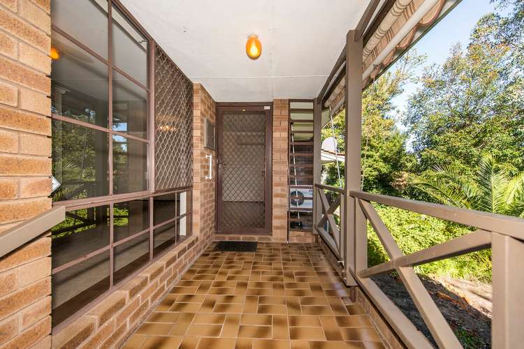 Second view of Homely unit listing, Unit 18/106 Williams Street, Gooseberry Hill WA 6076
