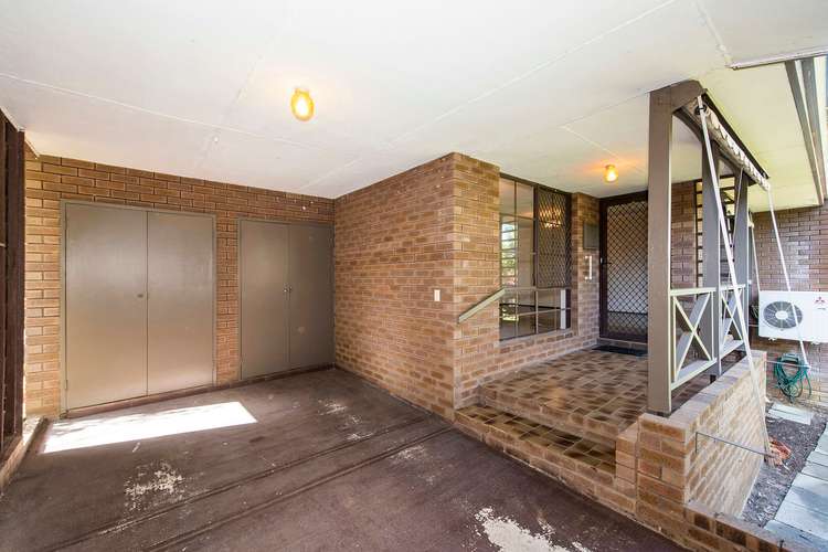 Third view of Homely unit listing, Unit 18/106 Williams Street, Gooseberry Hill WA 6076