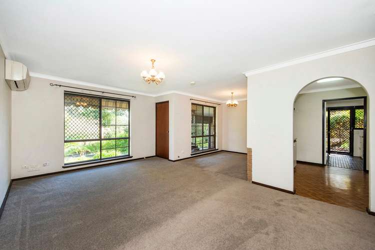 Fourth view of Homely unit listing, Unit 18/106 Williams Street, Gooseberry Hill WA 6076