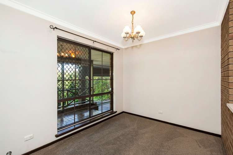 Fifth view of Homely unit listing, Unit 18/106 Williams Street, Gooseberry Hill WA 6076
