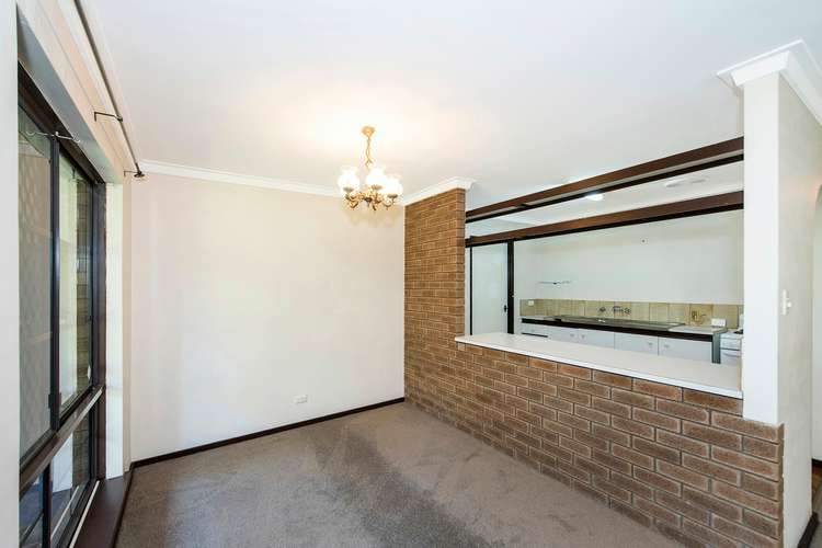 Sixth view of Homely unit listing, Unit 18/106 Williams Street, Gooseberry Hill WA 6076