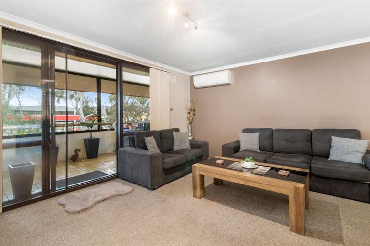 Second view of Homely apartment listing, 35/7 Medley Street, Chifley ACT 2606