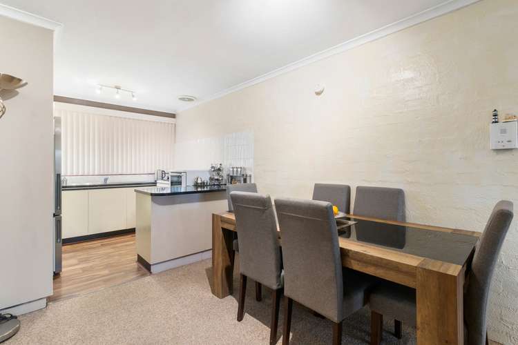 Sixth view of Homely apartment listing, 35/7 Medley Street, Chifley ACT 2606