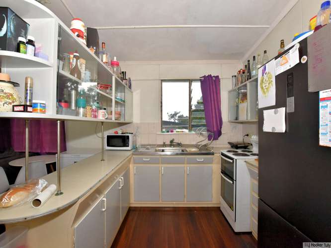 Second view of Homely house listing, 11 Clarke Kennedy Street, Tully QLD 4854