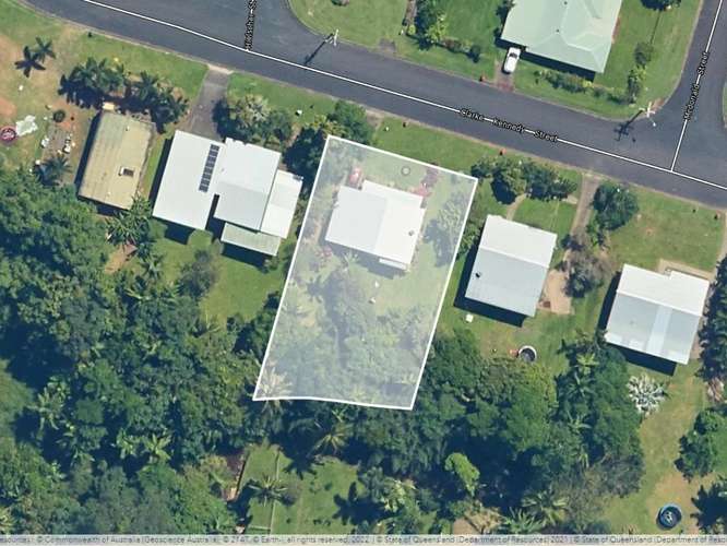 Third view of Homely house listing, 11 Clarke Kennedy Street, Tully QLD 4854